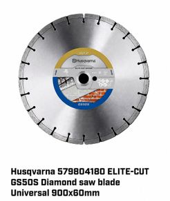 diamond cut blade
