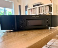 Marantz Na6005 Network Audio Player