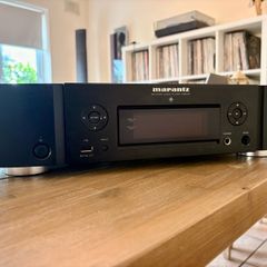Marantz Na6005 Network Audio Player