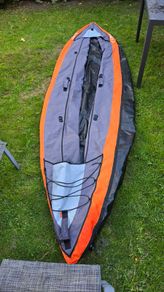 Free Inflatable Kayak (Itiwit) - For Parts or Repair