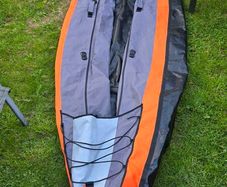 Free Inflatable Kayak (Itiwit) - For Parts or Repair
