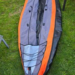 Free Inflatable Kayak (Itiwit) - For Parts or Repair