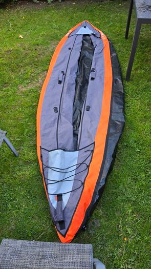 Free Inflatable Kayak (Itiwit) - For Parts or Repair
