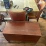 Blanket chest / storage Image 4