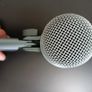 Shure Beta 52A microphone Image 3