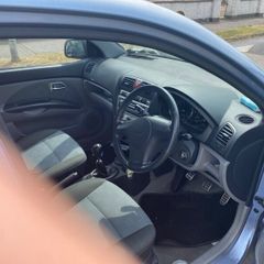 Kia Picanto 2007