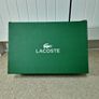 Lacoste Lerond Carnaby Pro Trainers Image 7