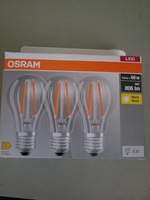led bulbs
