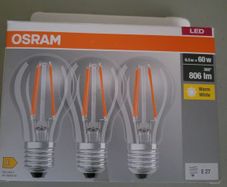 led bulbs
