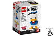 LEGO BrickHeadz Disney Donald Duck Set 40377 Brand New Factory Sealed