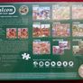 Falcon Deluxe 1000 Piece Jigsaw Puzzle New, Sealed Image 2