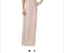 Dessy Bridesmaid Dress