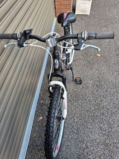 Bicycles ( Lady's Apollo )