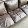 Danish Leather Sofa - Warehouse and Showroom Open Saturday 4th April 12 til 4pm Eircode R95T227 Image 8