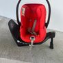 Uppababy buggy and Cybex car seat travel system Image 6