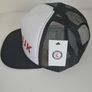 Virgil Van Dijk Liverpool Snapback Cap Image 6
