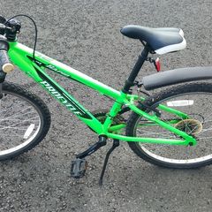 Kids bike
