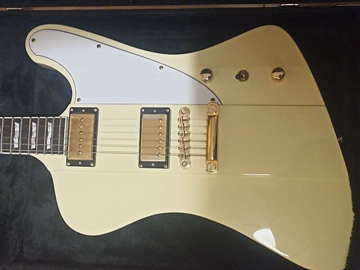 Electric Guitar ESP LTD Phoenix 1000