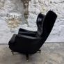 G Plan Model 6250 "sixty Two" Swivel Armchair Image 7