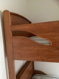 Bunk beds