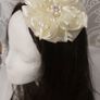Wedding, occasion hairpiece Image 2