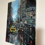 Oil painting on canvas. Image 6