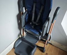 Maxi-Cosi High Chair
