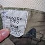 1996 Sovico French Army Combat camo gear Image 3