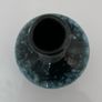 Stunning glazed vintage vase by ES keramik in Germany Image 6