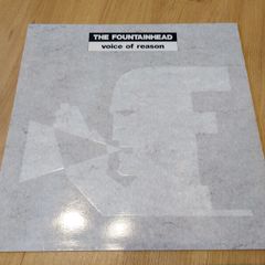 The Fountainhead - Voice Of Reason - Vinyl Record