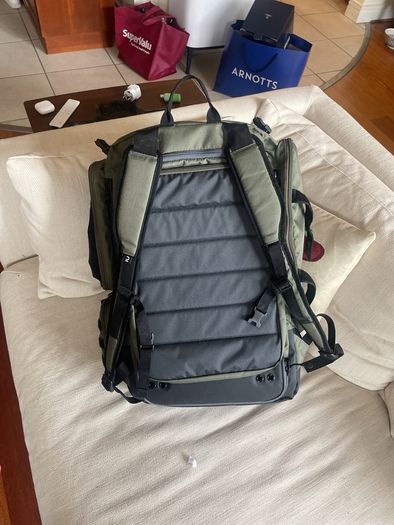 Corength Gym Bag