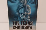 The Texas Chainsaw Massacre 1974 Rated R VHS Pal.