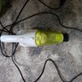 USB handheld vacuum cleaner small desktop Image 2