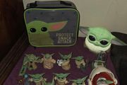 Baby Yoda Collection