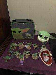 Baby Yoda Collection
