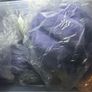 Limited Edition Monster Hunter Rise Plush Palamute Dog Wolf Image 7