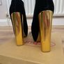 Schuh starlight platform boot size 4 Image 3