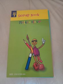 Scrapbook