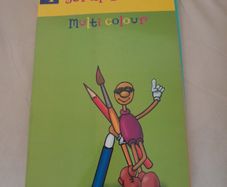 Scrapbook