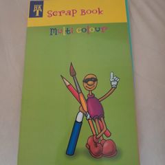 Scrapbook