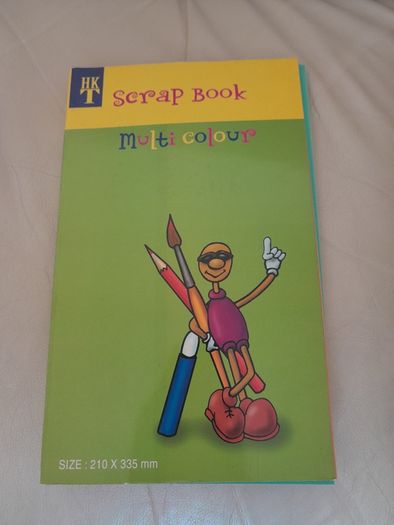 Scrapbook