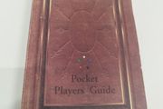 Magic the Gathering 1994 third edition