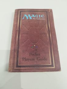 Magic the Gathering 1994 third edition