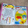 Excellent condition 2 hard cover books in Polish Image 2