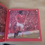 Man united official annual 1980 Image 2
