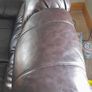 2 Seater Recliner Sofa Image 5