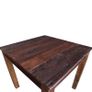 Dining Table Solid Reclaimed Wood 82x80x76 cm Image 7