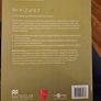 An A-zof Elt. A Dictionary Of Terms And Concepts.by Scott Thornbury. Large Volume Paperback In Good Condition.  See Photos For Same. Image 4
