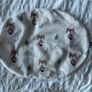 Mimos Pillow Bundle - Pillow And Cover (Fox)- Size S Image 2