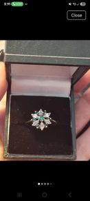 9ct ring